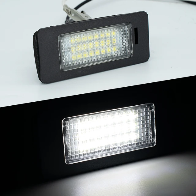 Bobilla LED Blanca PW24W Sin Errores, ACDC 9-30V 1200L PWY24W 12181NA