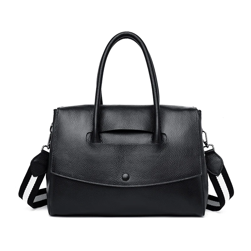 big Women Handbag Leather Women Shoulder Bags Designer Women Messenger Bags Ladies Casual Tote Bags sac a main