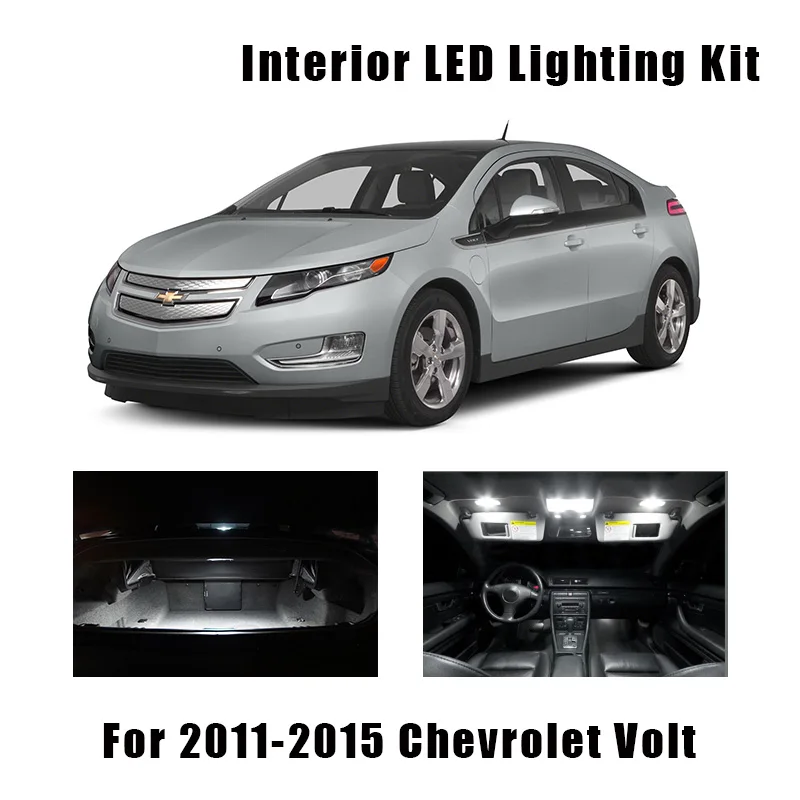 2015 Chevrolet Volt