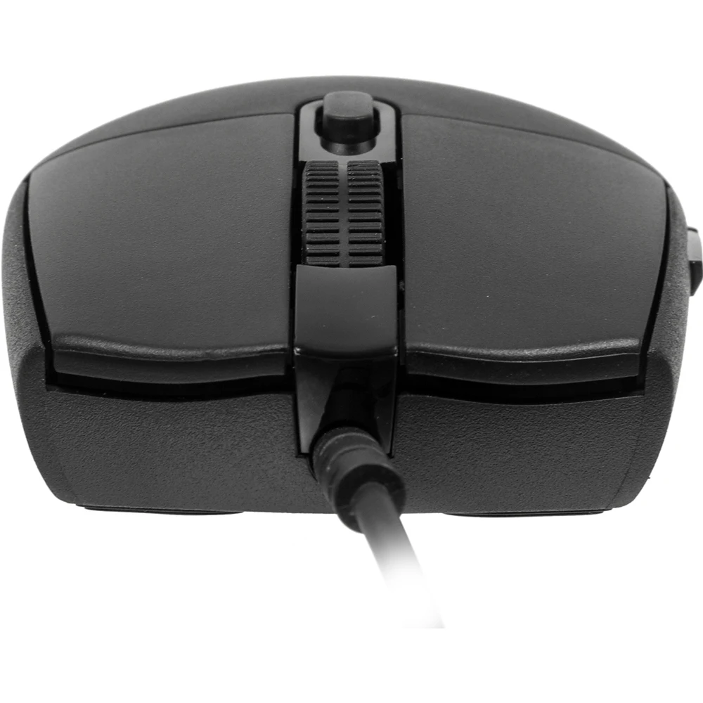 Мышь LOGITECH G102 Prodigy, проводная, USB, черный