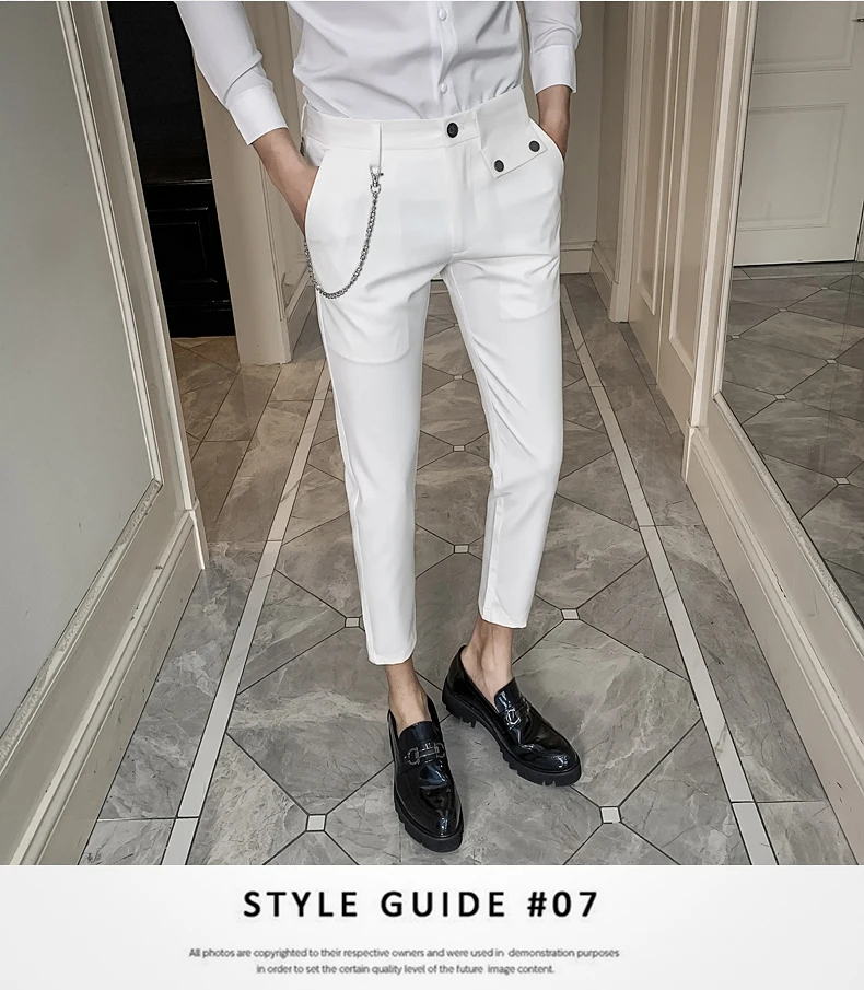 Slim fit stylish formal pant shirt Clearance