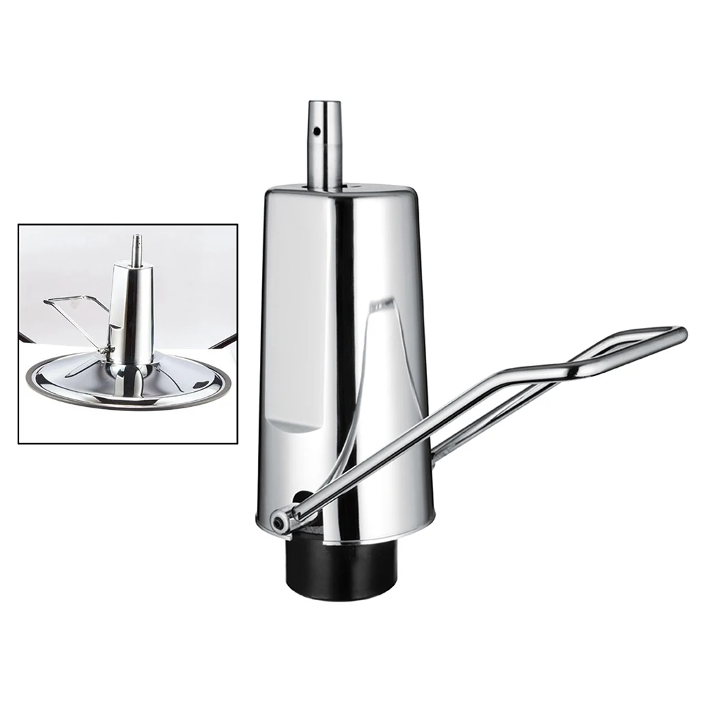 Barber Salon Chair Hydraulic Pump Replacement Lift Cylinder Office Chair Lift Base Hydraulic Chairs Heavy Duty Seat Tools
