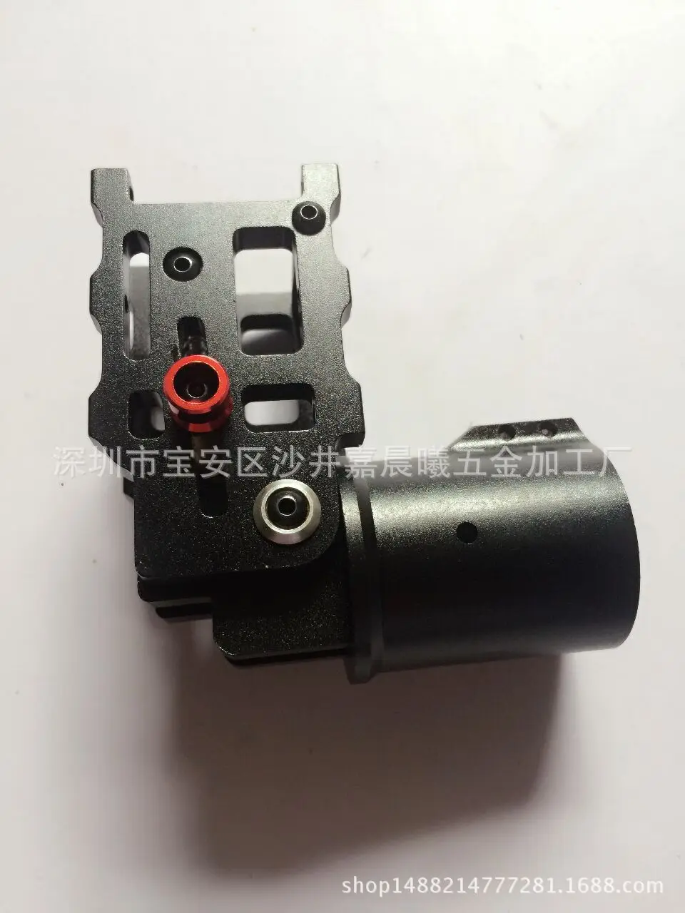 V2z30 Model Airplane Folding Machine Arm, Multi-Axis Accessories