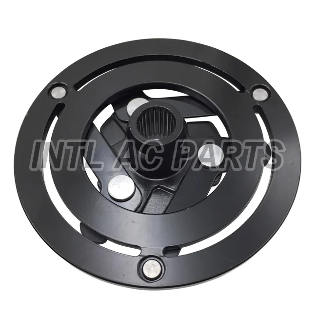 6CVC140E авто Ac компрессор шкив муфты asembly для HONDA CIVIC 38810-5AA-A03 388105BAA01 388105BAA02 388105BAA03
