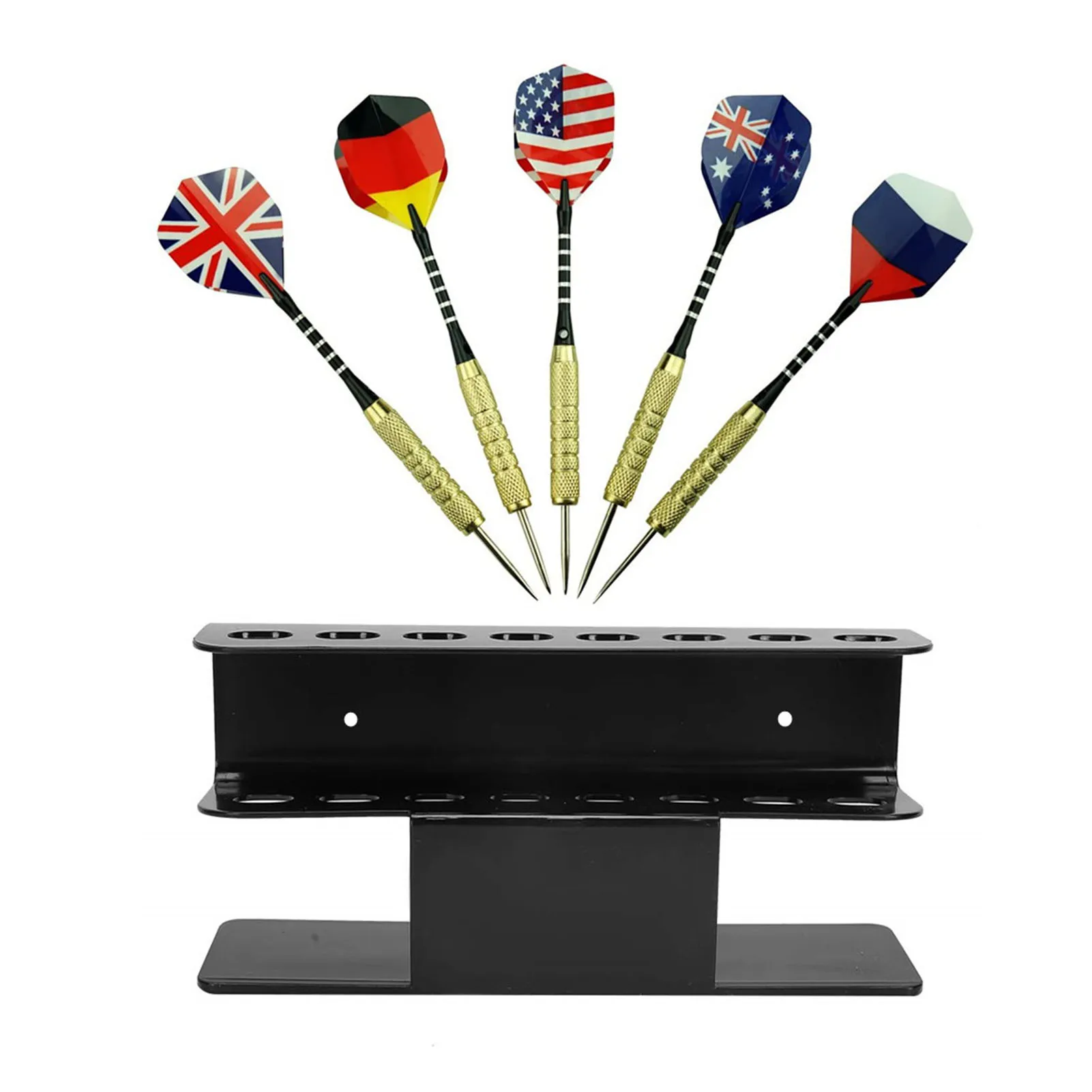 Support Winmau Wave Pour Présentoir De Fléchettes – Neuf