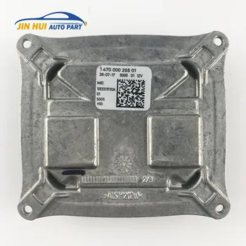 

Original for Alfa Romeo Giulia Headlight Ballast Control Module 147000026601 10EEG151924