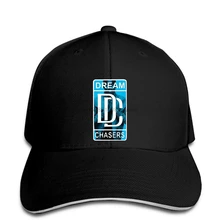 Мужская бейсбольная Кепка AmyArt Toomii Meek Mill Dream Chasers Records snapback