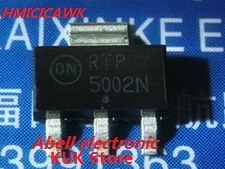 100% оригинал Новинка 5002N NIF5002NT1G NIF5002N NIF5002 SOT-223 10 шт./лот | Электроника