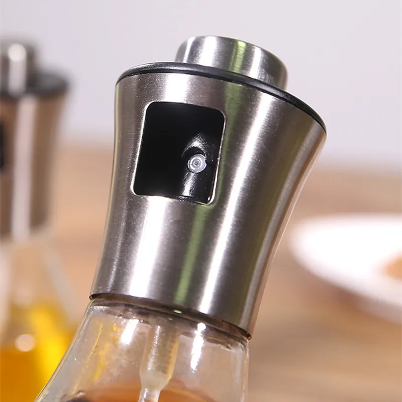Kitchen Olive Oil Sprayer Dispenser (5)