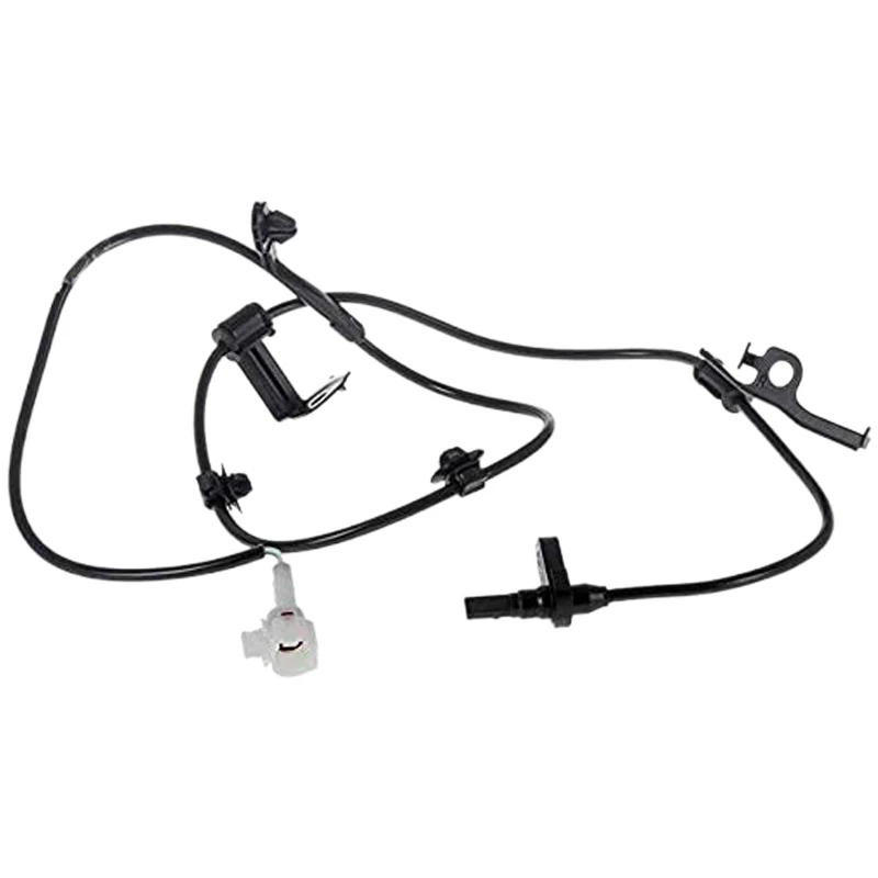 Abs Wheel Speed Sensor Front Right 954252030,8954252030 Als1769 5s8675