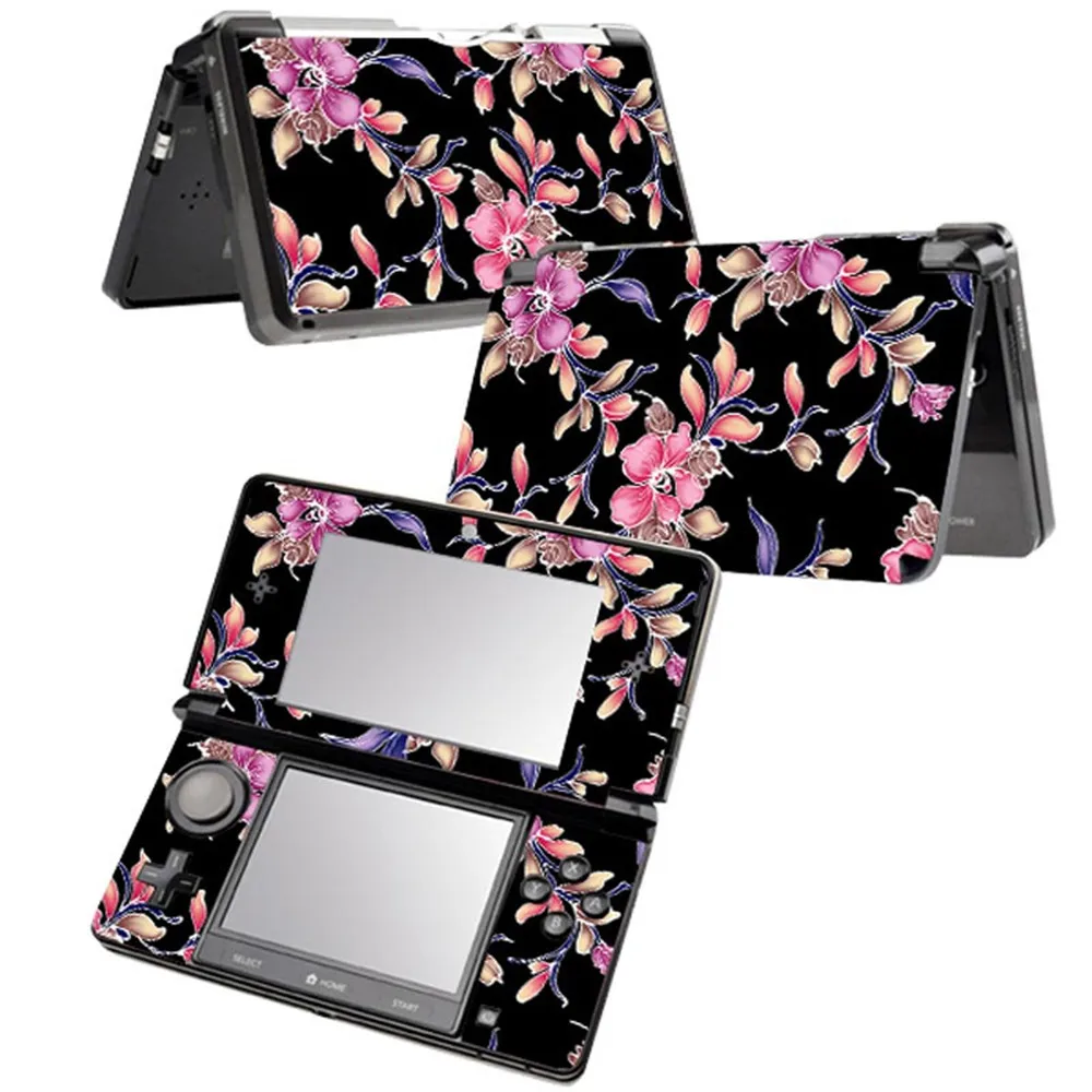 TN-3DS-108排