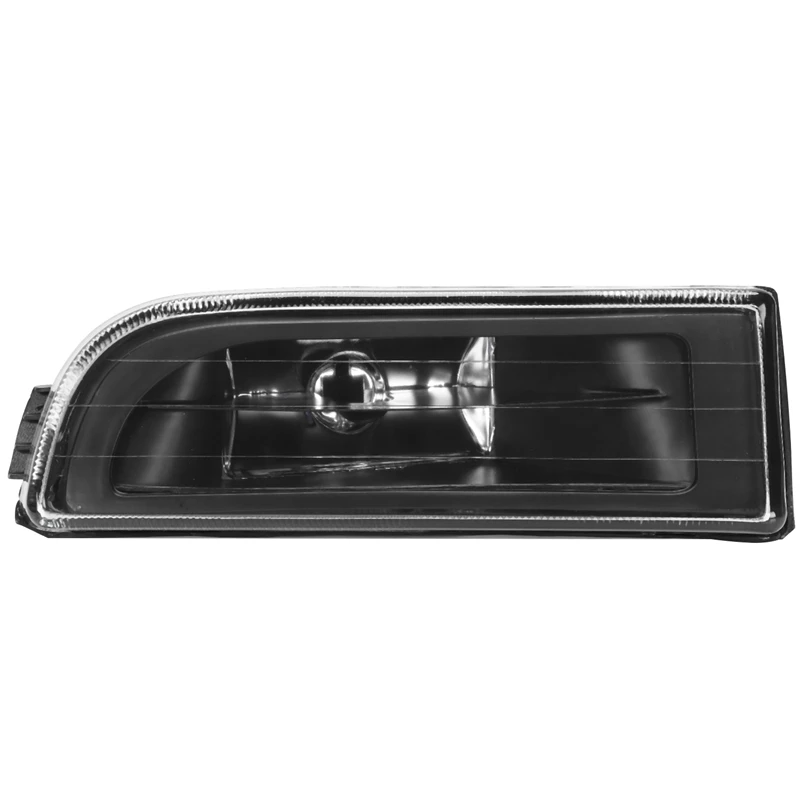 Передний бампер туман светильник для Bmw E38 7-Series 740I 750Il 1995 1996 1997 1998 1999 2000 2001 63178352023