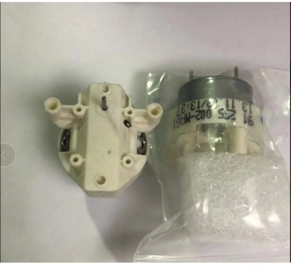 6pcs VDO Auto stepper motor 91 255 002 VDO Stepper Motor for BMW e60 E90 jetta Golf Gore Car Repair 91255002-MA6