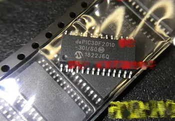 

10PCS/DSPIC30F2010 DSPIC30F2010-30I/SO