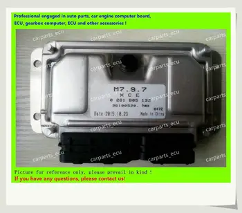 For car engine computer board/M7.9.7 ECU/Electronic Control Unit/Chery/Car PC/Gonow/0261B05139 36100520
For car engine computer board/M7.9.7 ECU/Electronic Control Unit/Chery/Car PC/Gonow/0261B05139 36100520