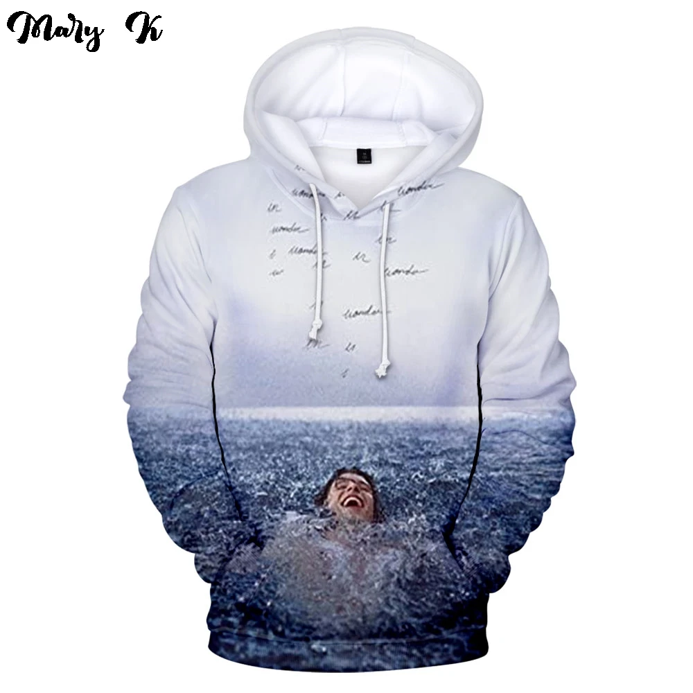 Shawn Mendes Nuovo album Wonder 3D Felpe Con Cappuccio Delle Donne Degli  Uomini di Stampa Pullover Unisex Harajuku Tracksui|Hoodies \u0026 Sweatshirts| -  AliExpress