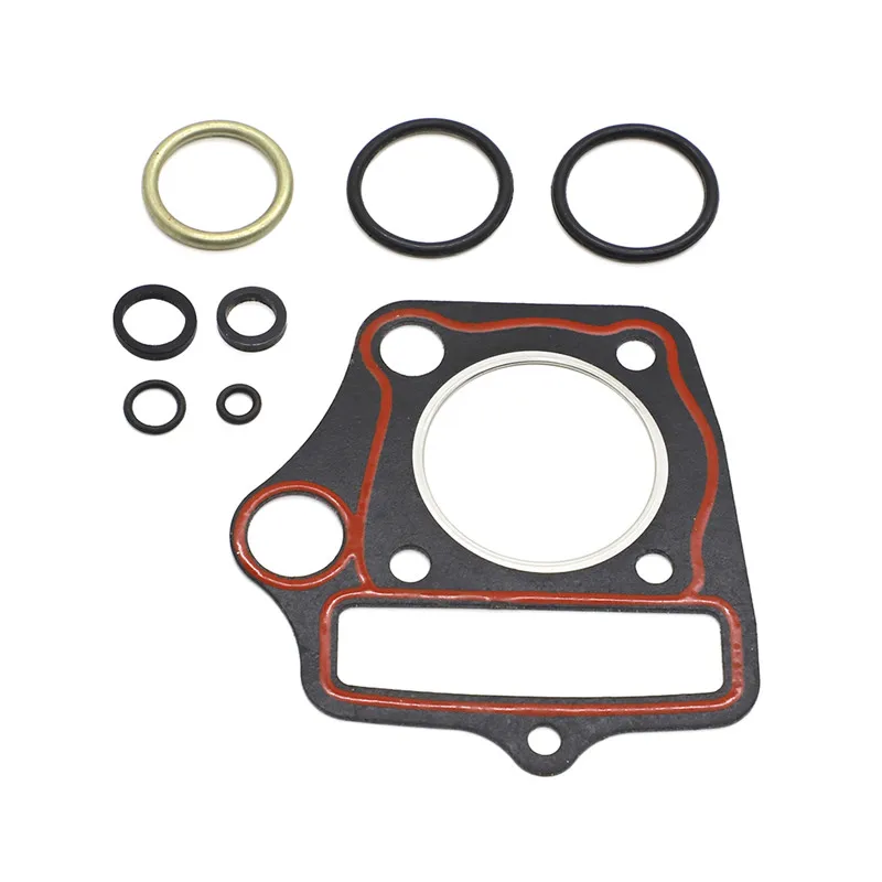 For HONDA COMPLETE ENGINE GASKET SEAL KIT SET CRF70 XR70 ATC70 TRX70 CT70 SL70 XL70