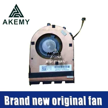 

original Laotop CPUcooling Radiator Fan For Lenovo Thinkpad E490S cooler EG50040S1-CF20-S9A 02DL828 5pin for Integrated graphics