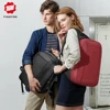 Lifetime Warranty Men's Backpacks 15.6inch Laptop Backpack Anti Theft Bag For Men For Women Travel Backpack For School Mochilas 6