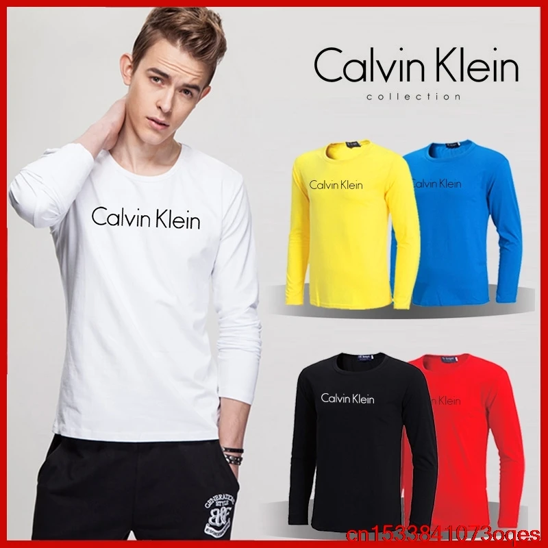 t shirt calvin klein original