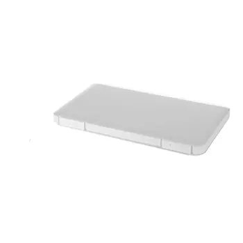 

Portable Dustproof Mask Case Face Masks Container Disposable Mask Storage Box