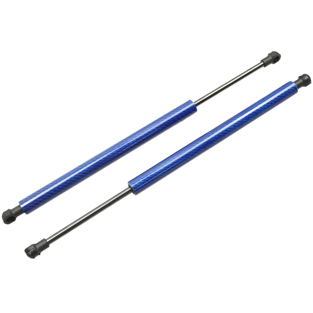 

2pcs Auto Front Hood Bonnet Gas Spring Struts Prop Lift Support Damper for MASERATI 3200 GT Coupe 1998-2000 2001 2002 476mm