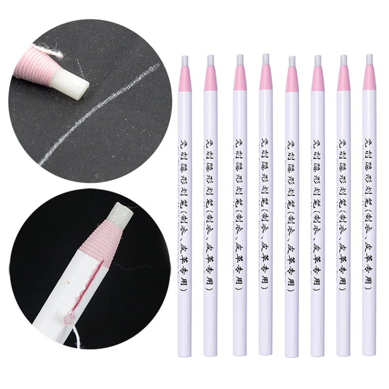 Sewing Marker Pencil Cut Fabric Invisible Tailor