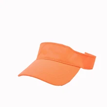 Шапка с козырьком, кепка для мужчин и женщин, спортивная повязка на голову, Классическая Регулируемая Кепка-бейсболка от солнца