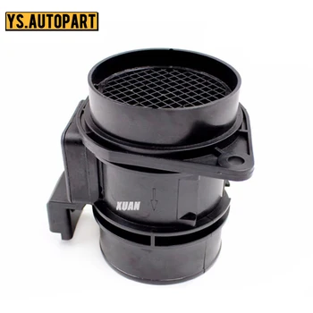 

5WK9620 Mass Air Flow Meters Sensor For Renault Clio Espace Kangoo Laguna Megane Scenic Trafic 1.9 2.5 dCi dTi 7700109812
