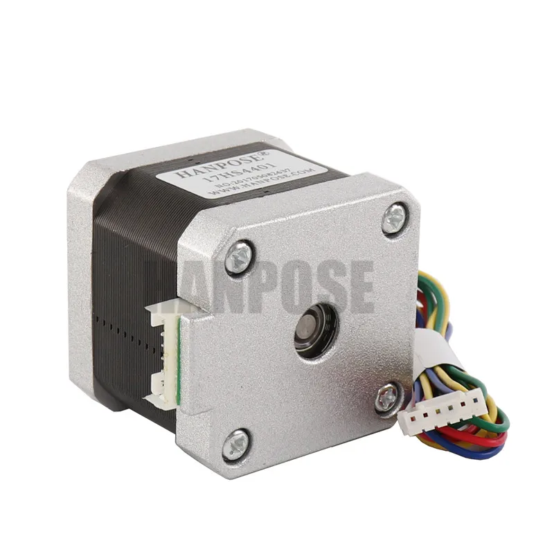 High Quality nema17 stepper motor