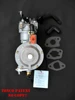 170F dual fuel carburetor for gasoline generator LPG NG propane CONVERSION hybrid 2.8KW GX200 +  scarf as gift, TONCO brand ► Photo 1/6