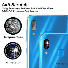 4 in 1 Tempered Glass For Redmi Note 9 9S 8T 8 9 Pro 9A 7A 8A 9C Screen Protector Camera Lens Film For Xiaomi Redmi Note 9 Glass