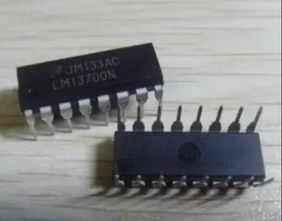 100% NEW Free shipping Lm13700n lm13700 DIP | Обустройство дома
