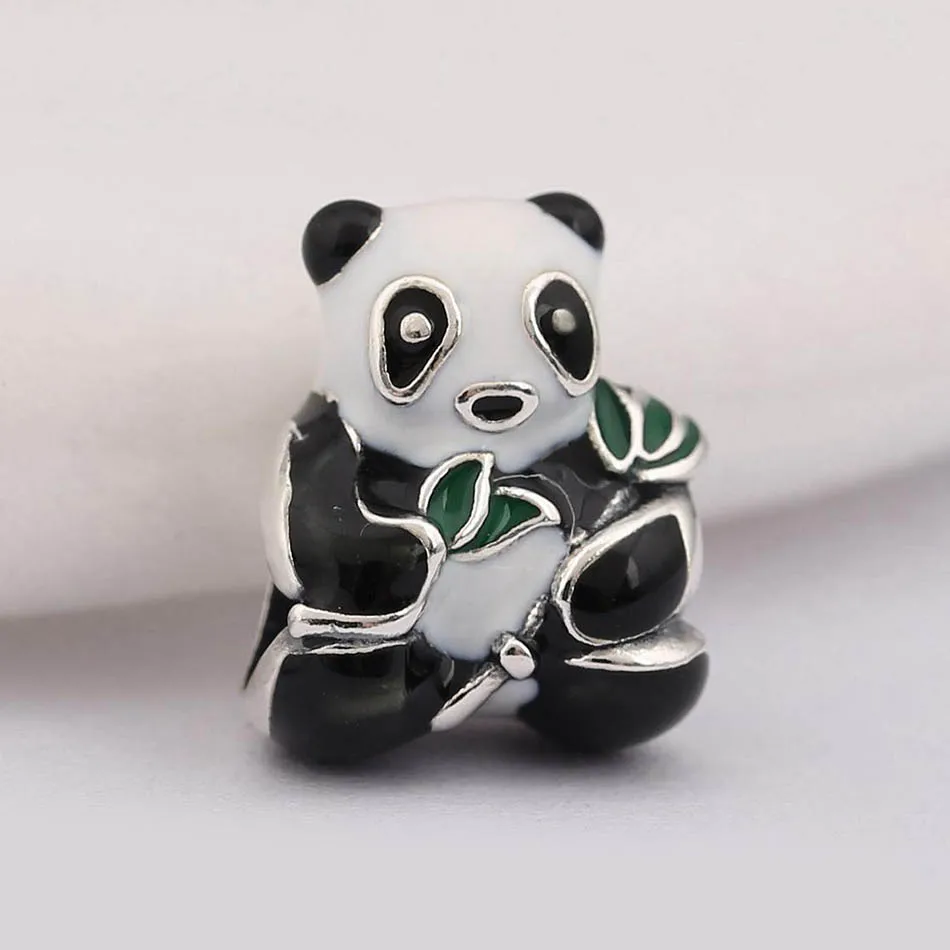 Panda pandora Jewelry