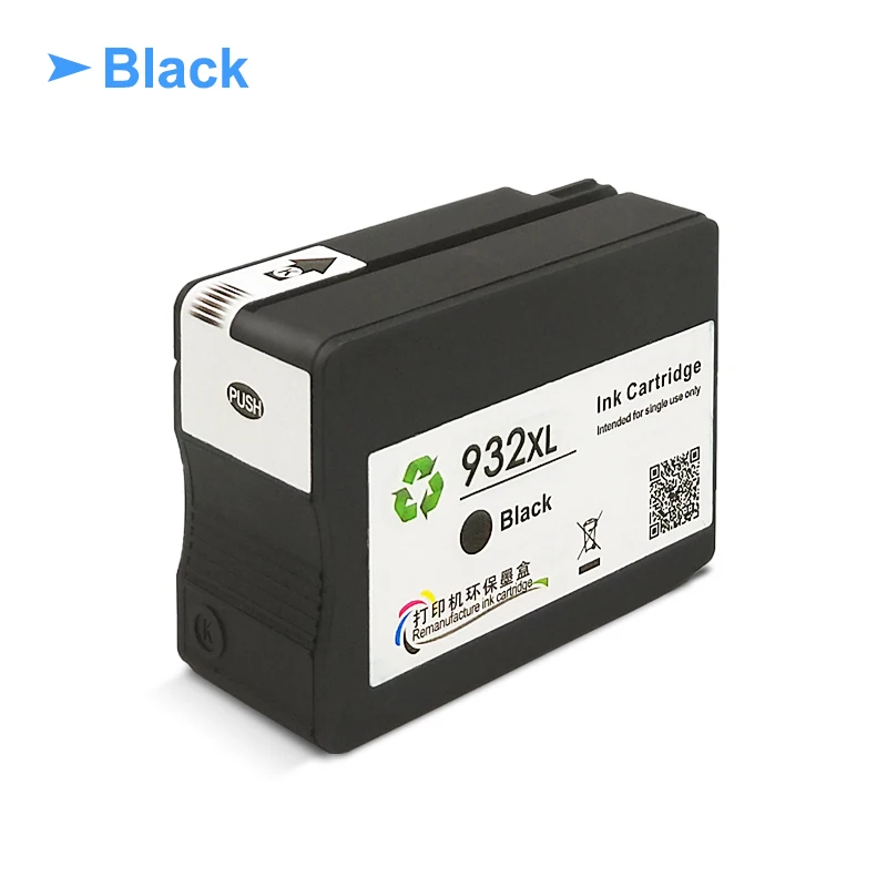 For Hp 932xl 933xl 932 933 Xl 