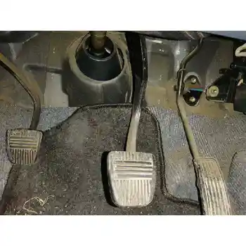 

BRAKE PEDAL TOYOTA LAND CRUISER (J9)