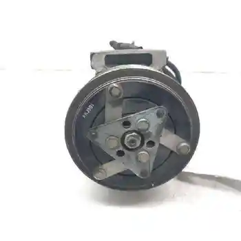 

9678656080 COMPRESSOR AIR CONDITIONING CITROEN C4 SALOON