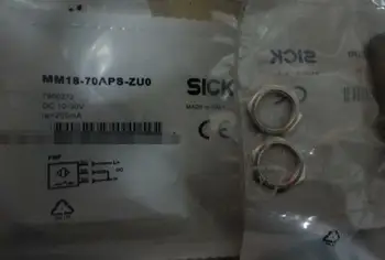 

MM18-70APS-ZUO MM1870APSZUO SICK NEW IN BOX free shipping