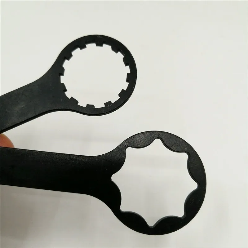 Велосипедная вилка ремонтный инструмент XCR XCM XCT/RST передняя крышка вилки ручка чехол для пульта удаления установки гаечный ключ