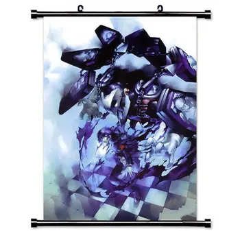 

Japanese Anime PERSONA Wall Scroll Mural Poster Wall Hang Poster Home Decor Collect 60x90cm