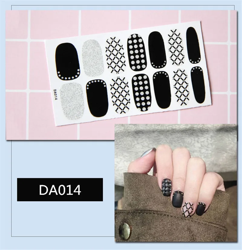 DA014