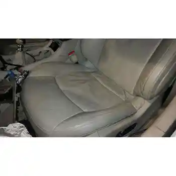 

GAME SEAT FULL CITROEN C5 STATION WAGON
