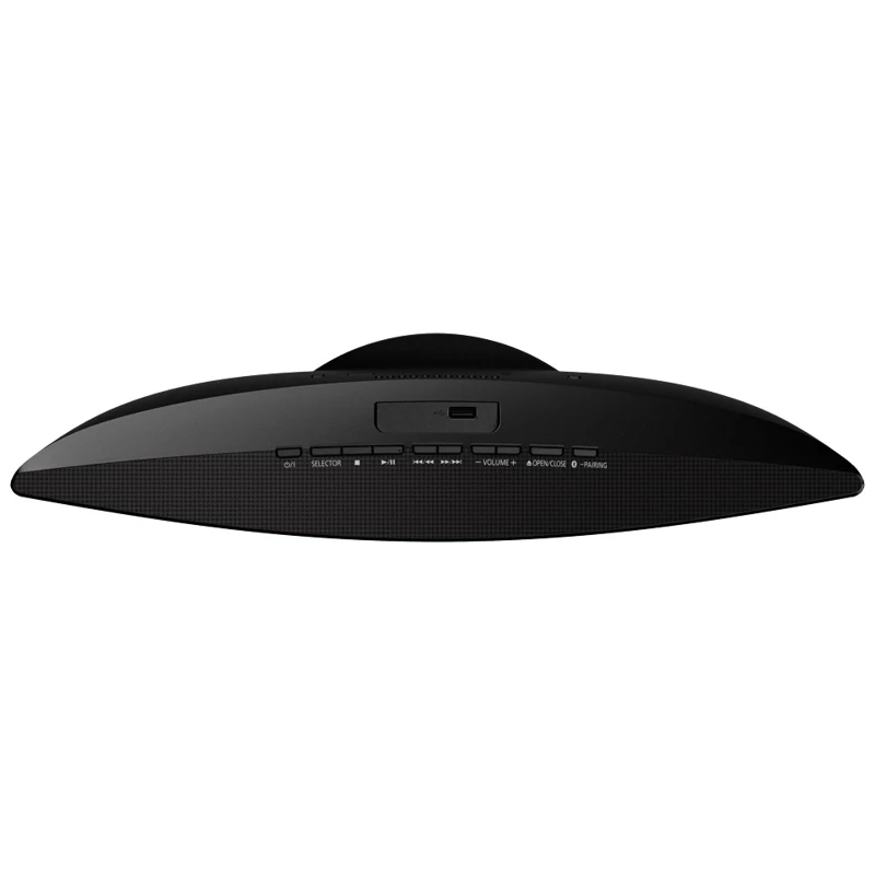Микросистема Panasonic SC-HC200EE-K