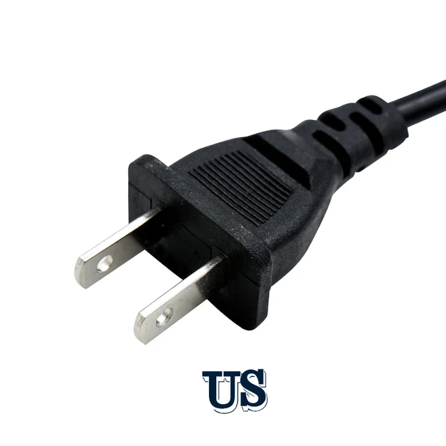 5pcs/lot AC 100V - 240V To DC 5V 12V 1A 2A 3A 5A 6A 8A 10A Lighting Transformers Power Supply Adapter Converter Charger US Plug