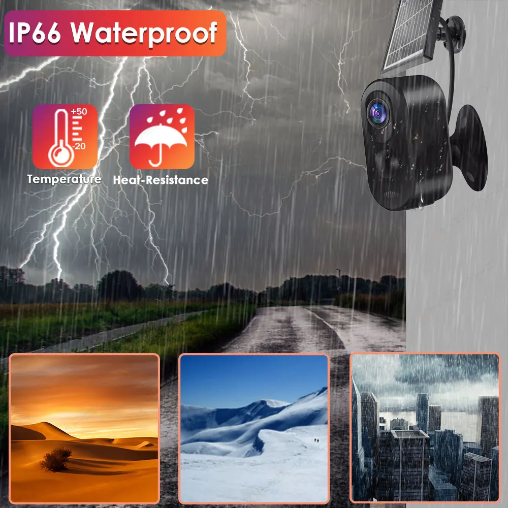 TUYA IP ī޶ ߿  ȣ  , ˷  ýƮ ͸ ¾  , 4G SIM, 3MP
