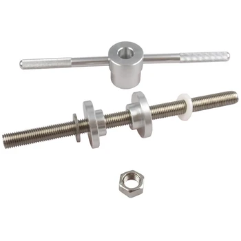 

MTB Road Bike Press Bracket Bicycle Headset Bottom Bracket Installation Tool Kit