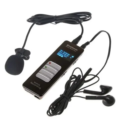 Беспроводные Bluetooth наушники HBUDS 4 Гб для мобильного телефона телефонного звонка
