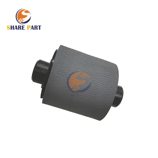 Оригинальный Новый вал для захвата samsung ML1510 ML1710 ML1740 scx JC72 01231A 4100 4200 4300 p 565/560/4016/560R