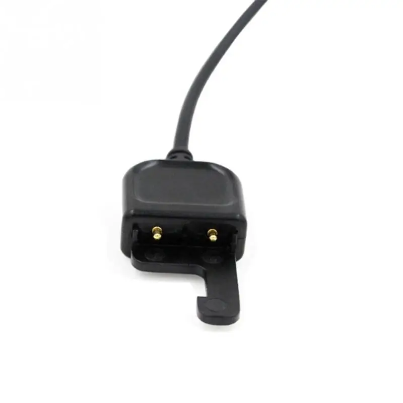 50 см USB зарядное устройство кабель для GoPro Hero 7 6 5 4 3 wifi Пульт дистанционного управления для Go Pro Wi-Fi Дистанционное зарядное устройство аксессуары для экшн-камеры