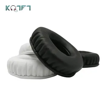 

KQTFT 1 Pair of Replacement Ear Pads for MSI DS502 DS-502 DS 502 Headset EarPads Earmuff Cover Cushion Cups